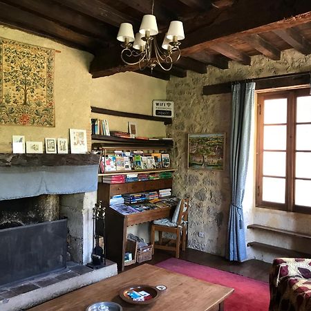 Maison La Cloche Fourcès Zewnętrze zdjęcie
