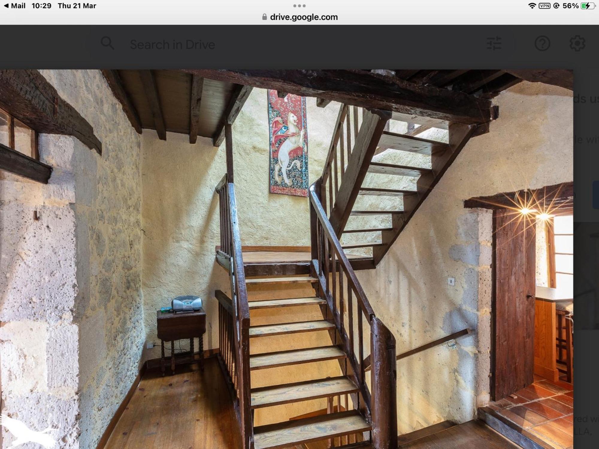 Maison La Cloche Fourcès Zewnętrze zdjęcie